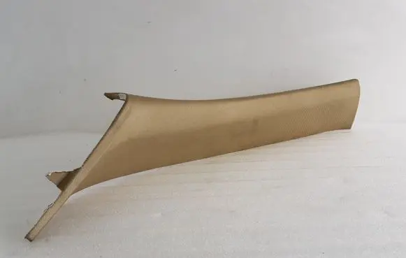 BMW X3 F25 (A) pillar trim 9169303 7225307