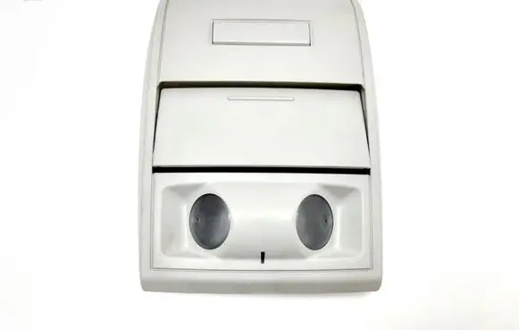 Chrysler Town & Country V Front seat light L0078059AD