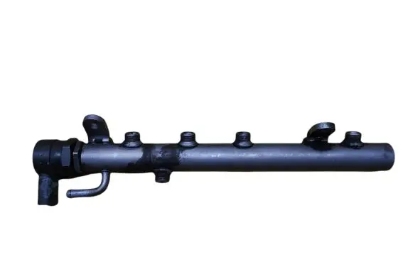 Mercedes-Benz CLS C219 Fuel main line pipe A6420700495 0281002494