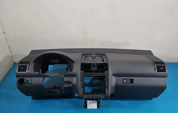 Volkswagen Touran I Dashboard IMPRK1588919