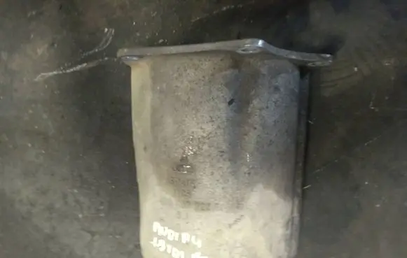 Audi A4 S4 B5 8D Other front suspension part 4d0407722