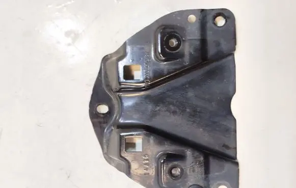 Skoda Superb B8 (3V) Front bumper mounting bracket 3V0805489B