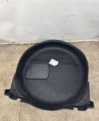 BMW X7 G07 Trunk/boot mat liner 5A01839