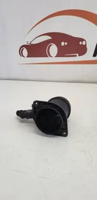Volkswagen PASSAT B5 Mass air flow meter 028906461 0281002216