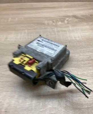 Chrysler Concorde Airbag deployment crash/impact sensor 04759012AI 0285001169 19224AE