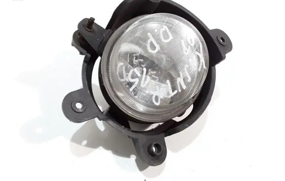 KIA Sorento Front fog light