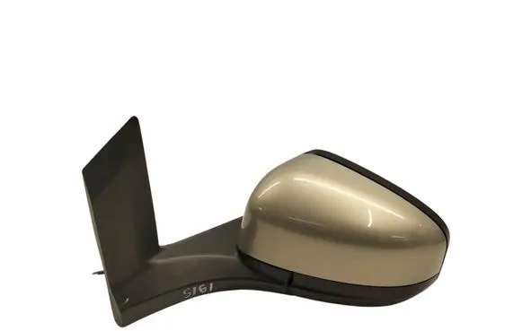 Ford Turneo Courier Front door electric wing mirror 