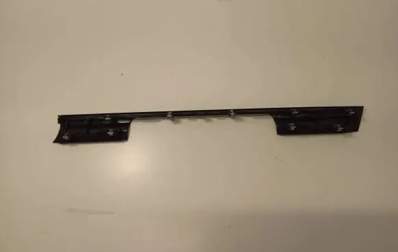 Audi A4 S4 B9 Panel trim 8W1857304A 9042100