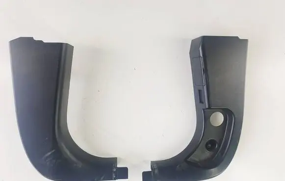BMW 5 E60 E61 Other sill/pillar trim element 6709602