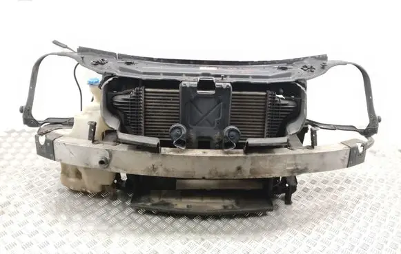 Mercedes-Benz R W251 Radiator support slam panel A2516201134