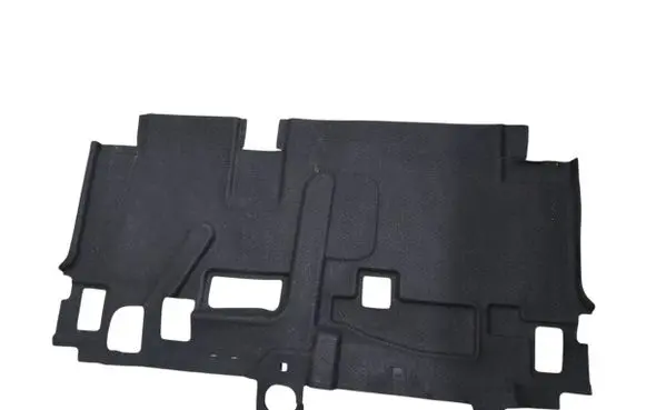 Toyota Highlander XU50 Trunk/boot mat liner 585700E010