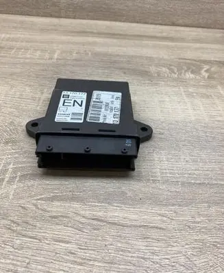 Opel Vectra C Door control unit/module 13247085 5WK46006