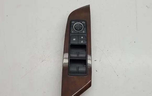 Lexus RX III Other switches/knobs/shifts 7423248080