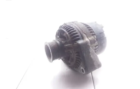 Mercedes-Benz CLK A208 C208 Generator/alternator 0101544702 0123320045