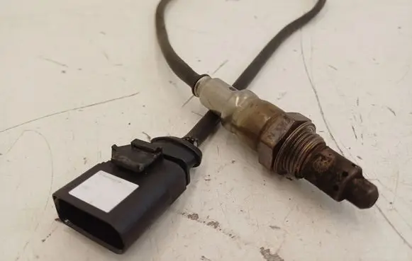 Audi A6 S6 C8 4K Lambda probe sensor 4K0906265B