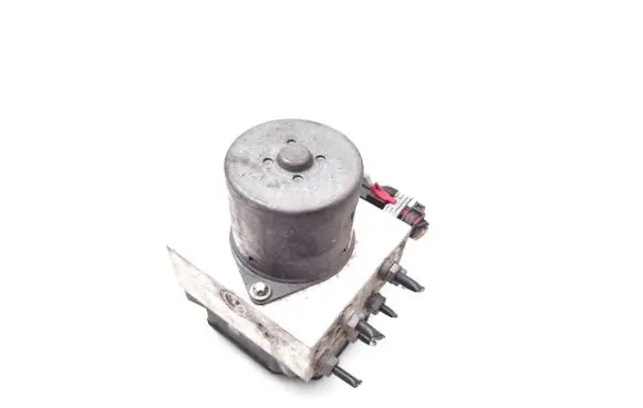 Volkswagen PASSAT B7 ABS Pump 3AA614109N