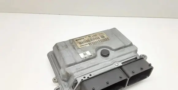 Volvo V70 Engine control unit/module 0261209108 31286086