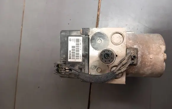 Opel Meriva A ABS Pump 0273004227 482052