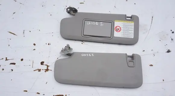 Chevrolet Cruze Sun visor