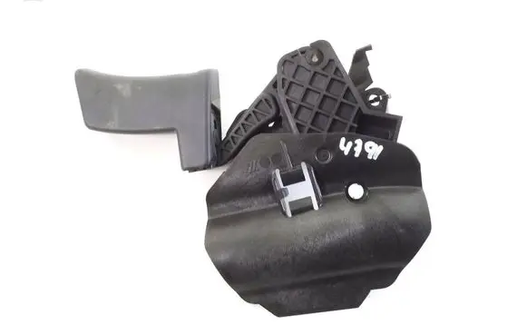 Peugeot 408 P54 Engine bonnet (hood) release handle 9833929680