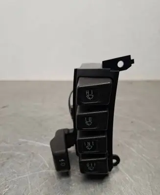 Opel Frontera A Wiper switch 155215