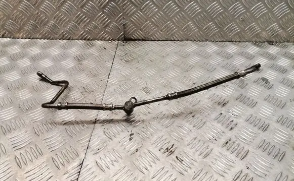 Turbo turbocharger oiling pipe/hose