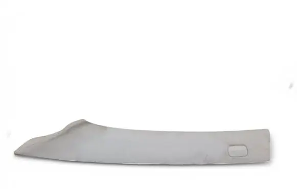 Mercedes-Benz ML W166 (A) pillar trim A1666901325
