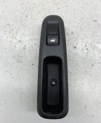 Peugeot 3008 I Electric window control switch 3017030800 96652794ZD