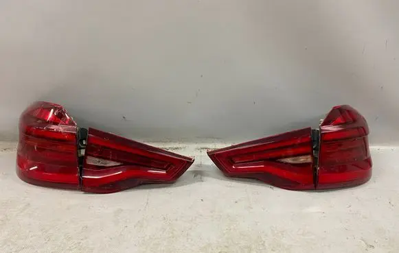 BMW X3 G01 Rear/tail lights set H8740874408 H8740874409