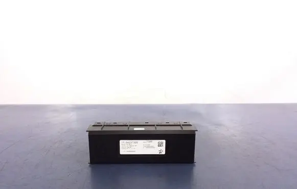 Cadillac CTS Parking PDC control unit/module 84237325