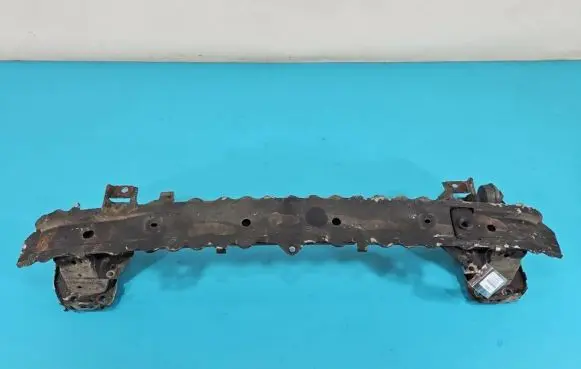 Mazda 2 Front bumper support beam IMPRK1404674