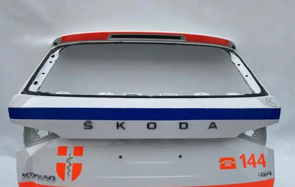 Skoda Kodiaq Tailgate/trunk/boot lid 15405317938