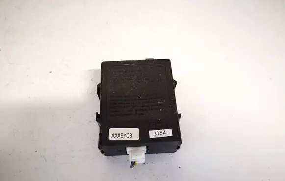 Subaru Impreza III Other control units/modules 88035ag03a