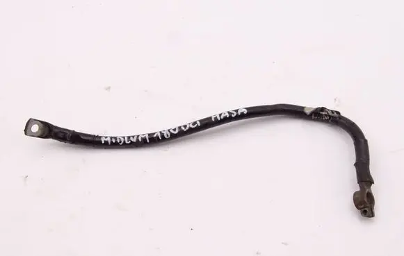 Renault Master II Positive cable (battery) MASA KLEMA