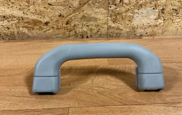 Mercedes-Benz C W203 Front interior roof grab handle 2038100451