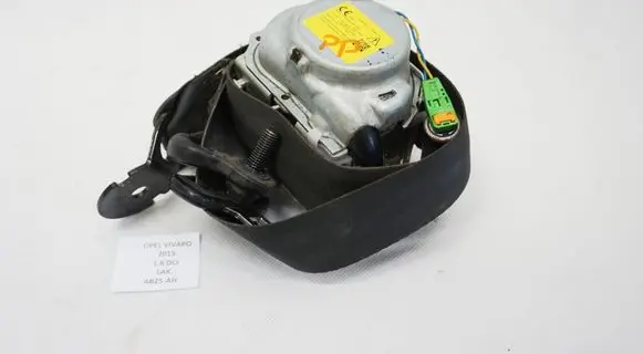 Opel Vivaro Seat belt trim 868840377R