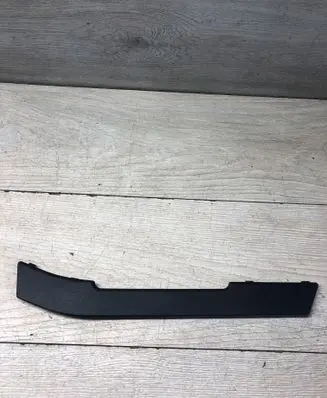 Skoda Superb B8 (3V) Other front door trim element A2127270888