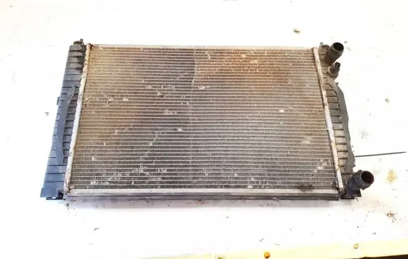 Audi A4 S4 B5 8D Coolant radiator