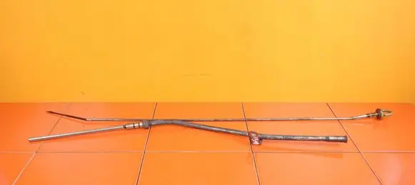 Iveco Massif Oil level dip stick F1CE0481F MIARKA