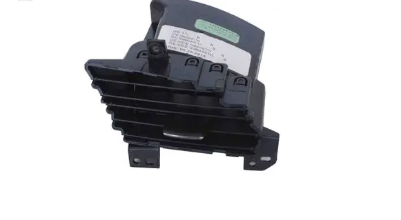 Tesla Model S Dashboard air vent grill cover trim 102324400B