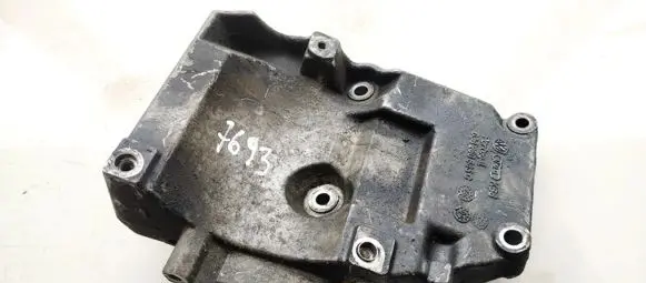 Skoda Superb B5 (3U) Engine mounting bracket 038260885C