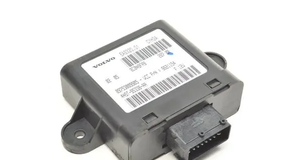 Volvo V50 Other control units/modules 4N5T-9S338-AA