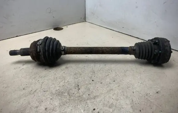 Audi A3 S3 8L Front driveshaft