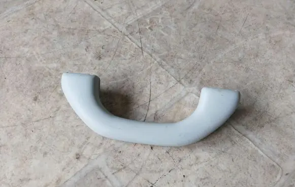 Volkswagen Caddy Front interior roof grab handle 2K0857607A
