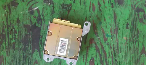Mazda 6 Airbag control unit/module GJ6A57K30C