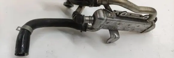 KIA Picanto EGR valve cooler 2C7E76521B 2841004900
