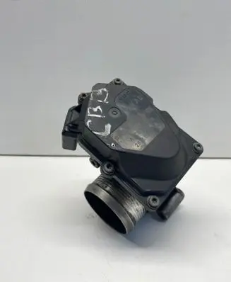 Audi A4 S4 B8 8K Throttle valve 03L128063E A2C53338105 2811090714