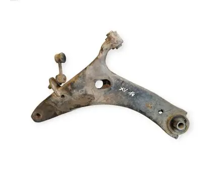 Front lower control arm/wishbone