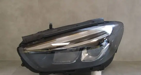 Mercedes-Benz B W247 Headlight/headlamp A2479065703 MDE89132A 1EX2451