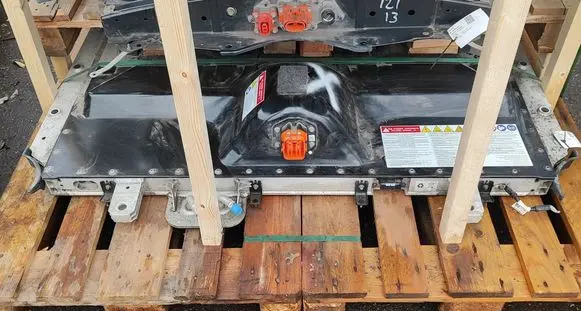 KIA Niro Hybrid / electric car battery 37501A0050